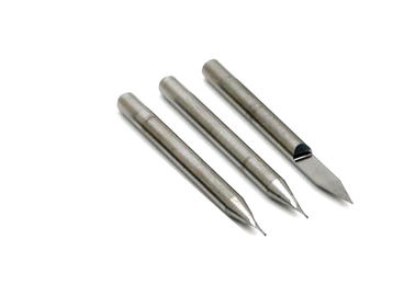 Engraving End Mill