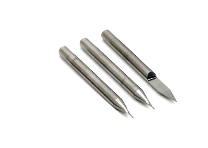 Engraving End Mill