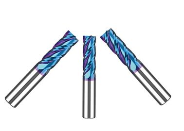 Options de couleur noire et bleue